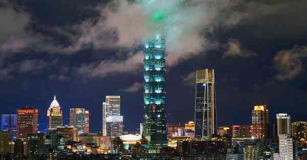 金融大数据的数据特点（金融大数据的数据特点是什么）