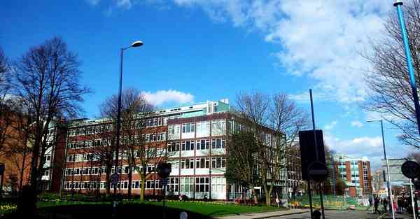 大数据的组成及各部分内容