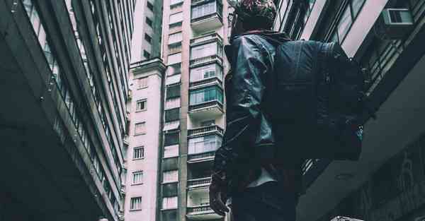 物流大数据复习