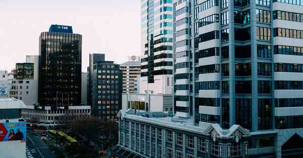 大数据技术方法