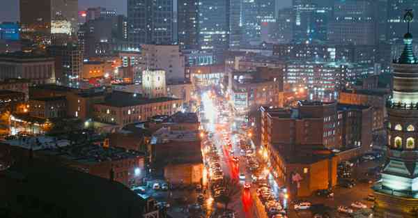 大数据分析的常见错误