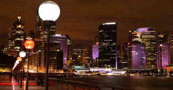 外国语单招大数据的行业文章