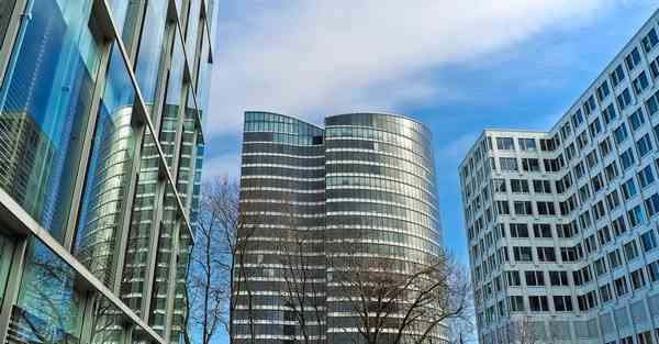 外国语单招大数据的行业文章