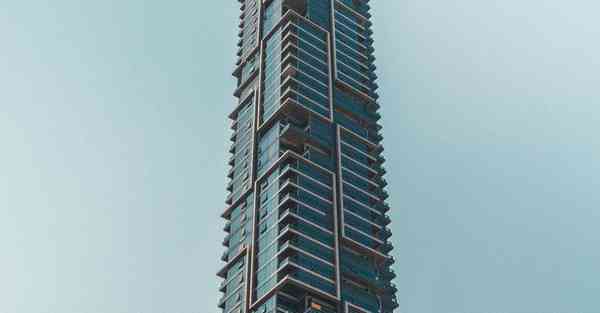 物流大数据复习