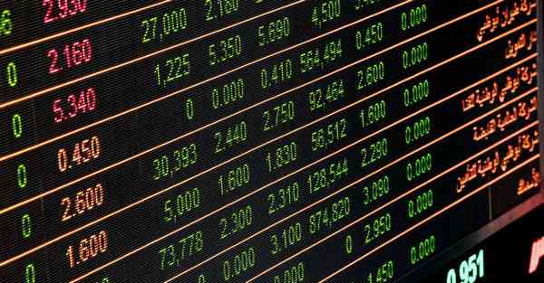 物流大数据复习