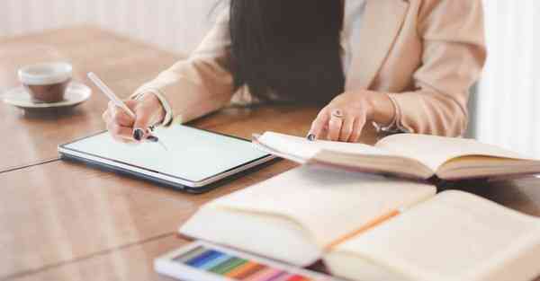 物流大数据复习