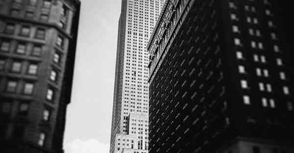 金融大数据的数据特点（金融大数据的数据特点是什么）