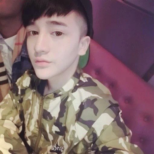 尚成妹寒